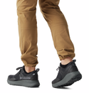 Columbia Mens Konos Outdry Waterproof Walking Hiking Shoe - Borderland Muff