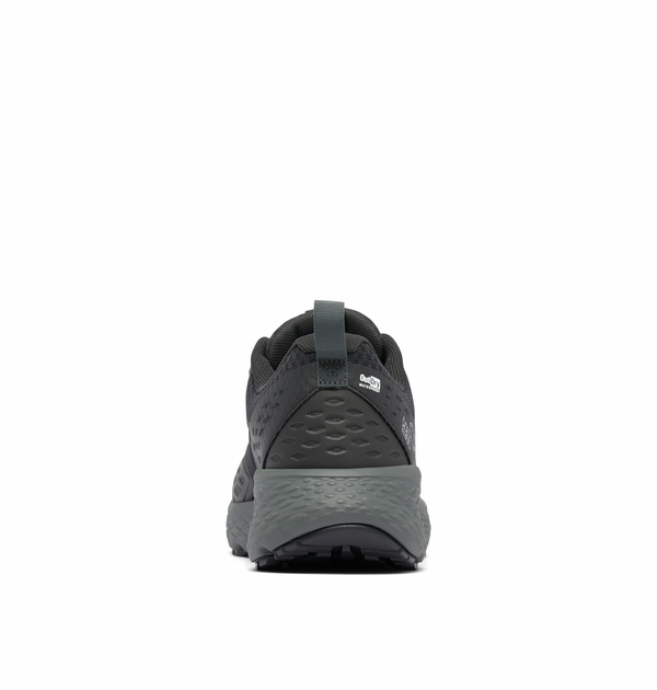 Columbia Mens Konos Outdry Waterproof Walking Hiking Shoe - Borderland Muff