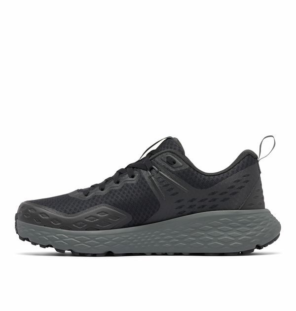 Columbia Mens Konos Outdry Waterproof Walking Hiking Shoe - Borderland Muff
