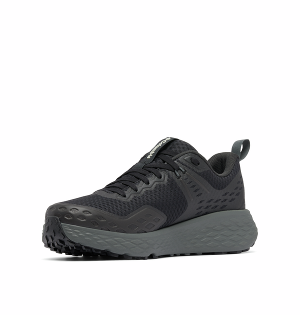 Columbia Mens Konos Outdry Waterproof Walking Hiking Shoe - Borderland Muff