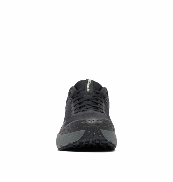 Columbia Mens Konos Outdry Waterproof Walking Hiking Shoe - Borderland Muff
