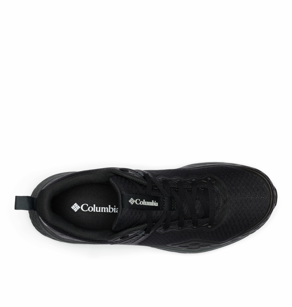 Columbia Mens Konos Outdry Waterproof Walking Hiking Shoe - Borderland Muff