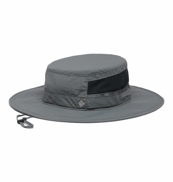 Columbia Bora Bora Unisex Wicking UPF 50 Booney Hat - Borderland Muff