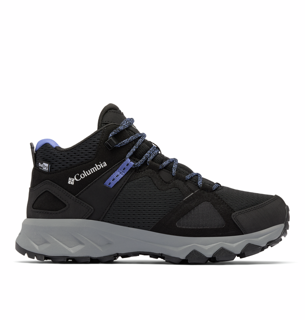 Columbia Ladies Peakfreak Hera Mid Waterproof Hiking Boot - Borderland Muff