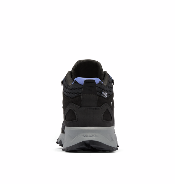 Columbia Ladies Peakfreak Hera Mid Waterproof Hiking Boot - Borderland Muff