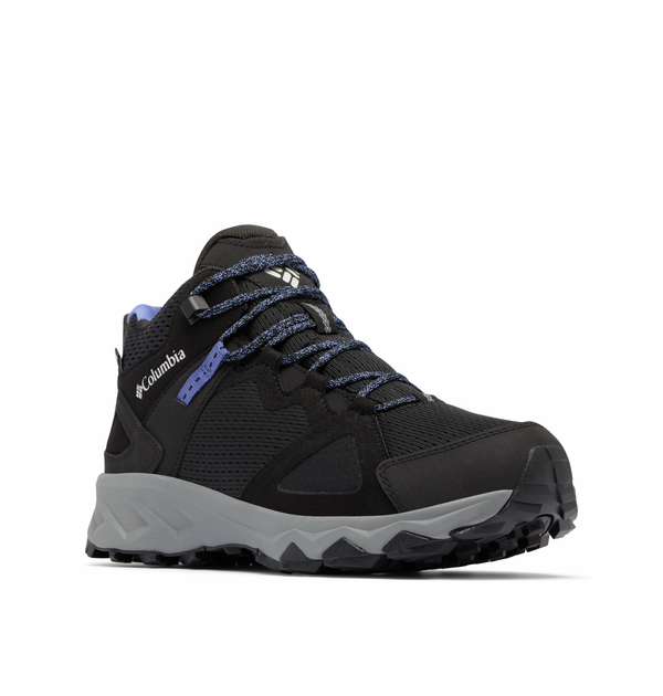 Columbia Ladies Peakfreak Hera Mid Waterproof Hiking Boot - Borderland Muff