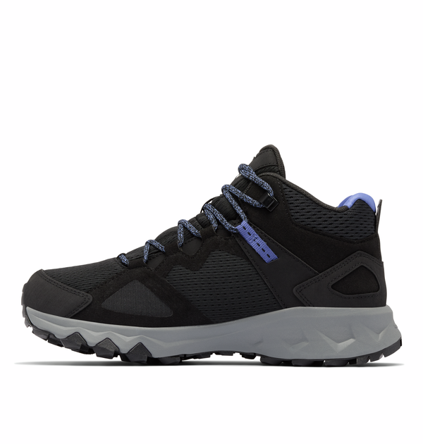 Columbia Ladies Peakfreak Hera Mid Waterproof Hiking Boot - Borderland Muff