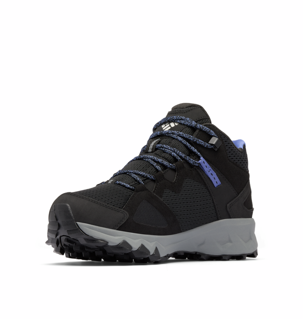 Columbia Ladies Peakfreak Hera Mid Waterproof Hiking Boot - Borderland Muff