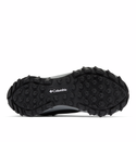 Columbia Ladies Peakfreak Hera Mid Waterproof Hiking Boot - Borderland Muff