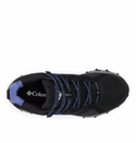 Columbia Ladies Peakfreak Hera Mid Waterproof Hiking Boot - Borderland Muff