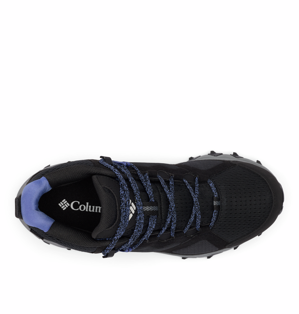 Columbia Ladies Peakfreak Hera Mid Waterproof Hiking Boot - Borderland Muff