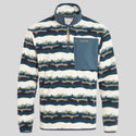 Craghoppers Mens Loosehill Half Zip Insulating Quick Dry Fleece - Borderland Muff