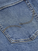 Jack & Jones Mens Jake 477 Bootcut Regular Fit Jeans - Borderland Muff