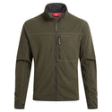 Craghoppers Mens NosiLife Spry Jacket-WOODLAND GRN - Borderland Muff