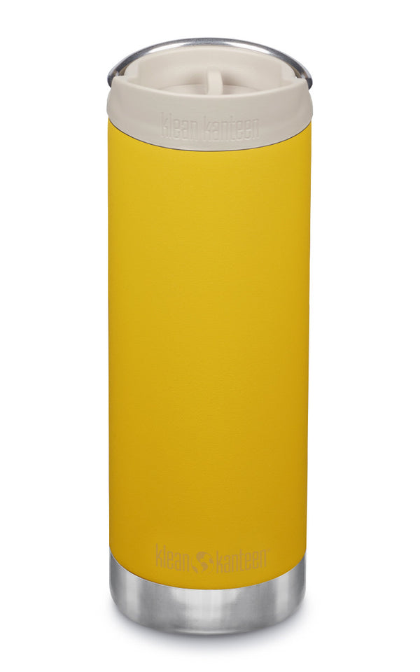 KLEAN KANTEEN 473ml Insulated Coffee Tumbler-SUN - Borderland Muff