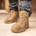 DeWalt Cranson Stone 5" Safety Boot-STONE - Borderland Muff