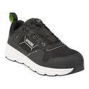 Apache Chatham Wide Fit Safety Trainer | Twist Lock Comfort - Borderland Muff