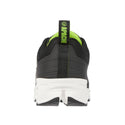 Apache Chatham Wide Fit Safety Trainer | Twist Lock Comfort - Borderland Muff