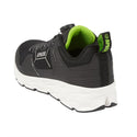 Apache Chatham Wide Fit Safety Trainer | Twist Lock Comfort - Borderland Muff