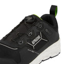Apache Chatham Wide Fit Safety Trainer | Twist Lock Comfort - Borderland Muff