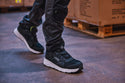 Apache Chatham Wide Fit Safety Trainer | Twist Lock Comfort - Borderland Muff