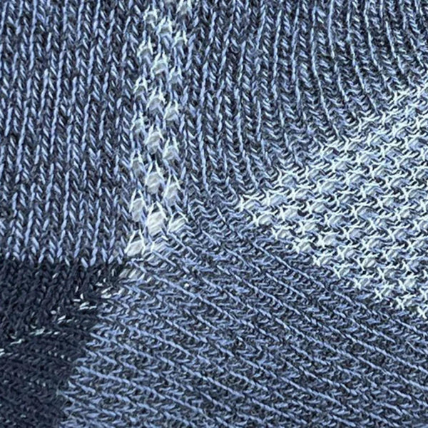 1000 Mile Men’s All Terrain Sock | Merino & Tactel Comfort - Borderland Muff