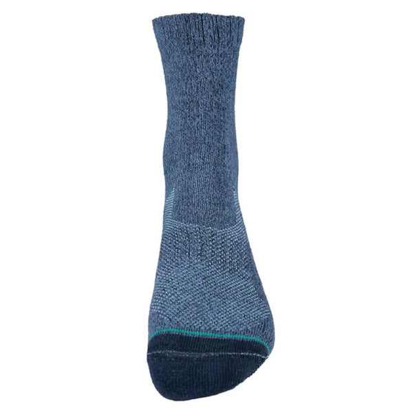 1000 Mile Men’s All Terrain Sock | Merino & Tactel Comfort - Borderland Muff