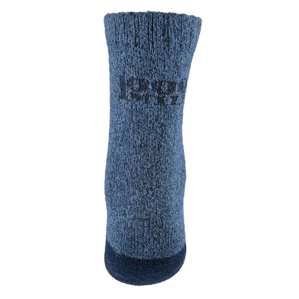 1000 Mile Men’s All Terrain Sock | Merino & Tactel Comfort - Borderland Muff