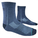 1000 Mile Men’s All Terrain Sock | Merino & Tactel Comfort - Borderland Muff