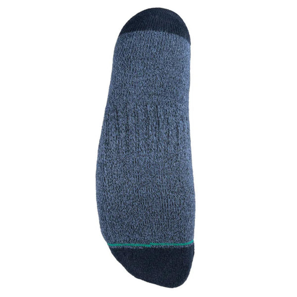 1000 Mile Men’s All Terrain Sock | Merino & Tactel Comfort - Borderland Muff