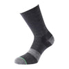 1000 Mile Approach Sock | Merino Double Layer with Heel Power - Borderland Muff