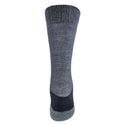 1000 Mile Approach Sock | Merino Double Layer with Heel Power - Borderland Muff
