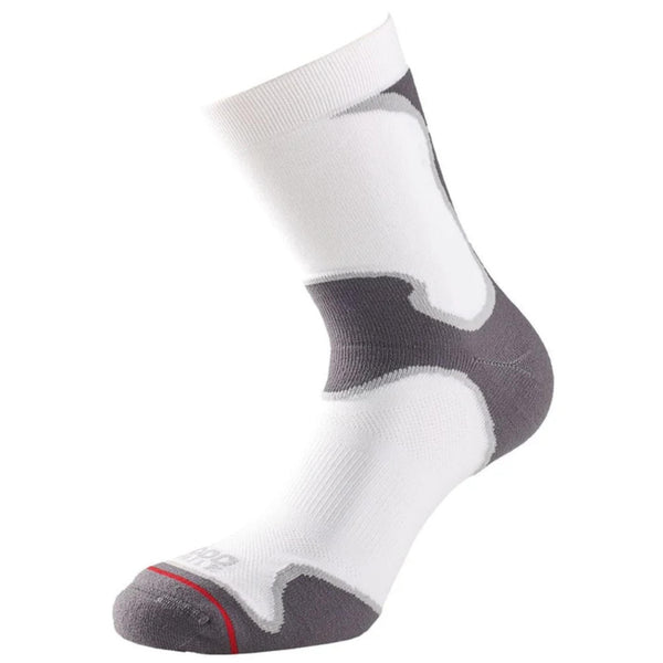 1000 Mile Women’s Fusion Double Layer Sport Socks | Padded & Blister-Free - Borderland Muff