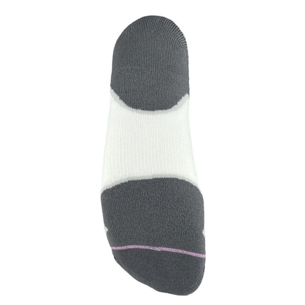 1000 Mile Women’s Fusion Double Layer Sport Socks | Padded & Blister-Free - Borderland Muff