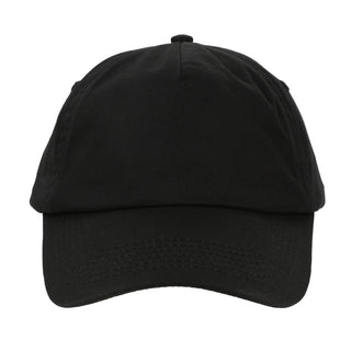 Regatta Professional Pro 5 Panel Cap TRC353 – Custom Embroidery Ready | Adjustable Fit - Borderland Muff