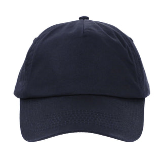 Regatta Professional Pro 5 Panel Cap TRC353 – Custom Embroidery Ready | Adjustable Fit - Borderland Muff