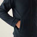 Regatta TRF570 Classic Full Zip Fleece | Custom Workwear with Embroidery Option - Borderland Muff