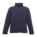Regatta TRF570 Classic Full Zip Fleece | Custom Workwear with Embroidery Option - Borderland Muff