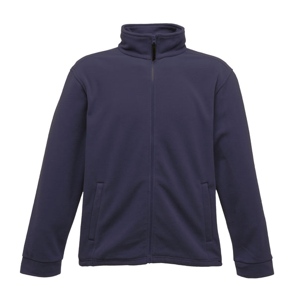 Regatta TRF570 Classic Full Zip Fleece | Custom Workwear with Embroidery Option - Borderland Muff