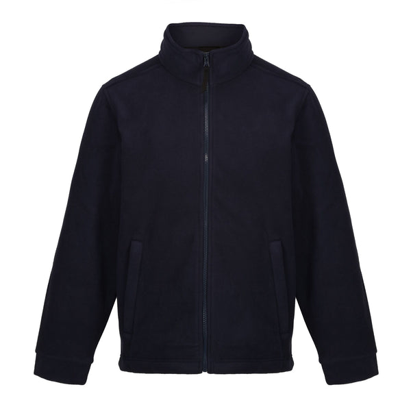 Regatta TRF570 Classic Full Zip Fleece | Custom Workwear with Embroidery Option - Borderland Muff