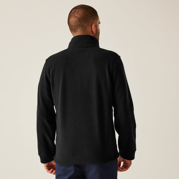 Regatta TRF570 Classic Full Zip Fleece | Custom Workwear with Embroidery Option - Borderland Muff