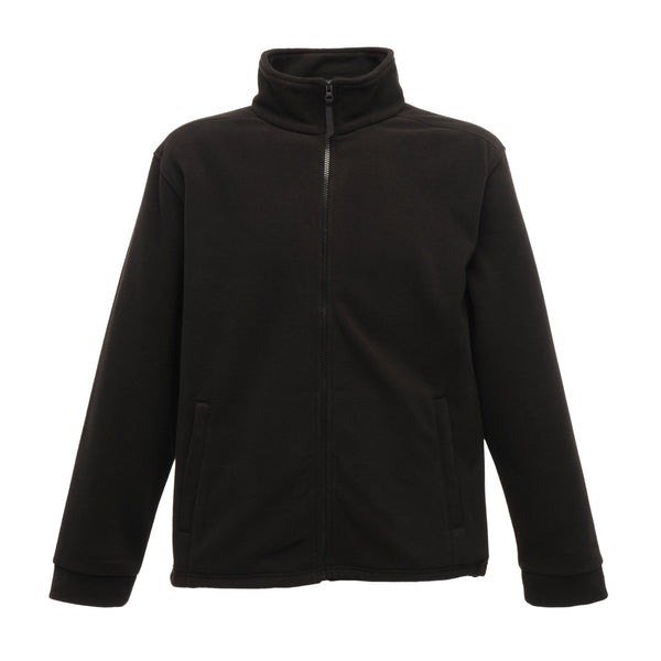 Regatta TRF570 Classic Full Zip Fleece | Custom Workwear with Embroidery Option - Borderland Muff