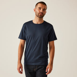 Regatta TRS226 Pro Wicking T-Shirt | Fast-Dry Work Tee for Embroidery & Custom Branding - Borderland Muff