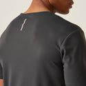 Regatta TRS226 Pro Wicking T-Shirt | Fast-Dry Work Tee for Embroidery & Custom Branding - Borderland Muff