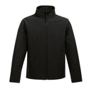 Regatta Men’s TRA628 Softshell Jacket | Printable & Embroidery-Ready Workwear - Borderland Muff