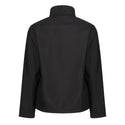 Regatta Men’s TRA628 Softshell Jacket | Printable & Embroidery-Ready Workwear - Borderland Muff