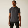 Regatta TRS101 Polo Shirt for Embroidery | 50/50 Pique Cotton Blend | Workwear Fit | XXS–6XL | 9 Colours available - Borderland Muff