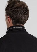 Craghoppers Corey VI Half Zip Fleece CMA1287 – Recycled Micro Fleece Midlayer - Borderland Muff