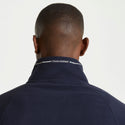 Craghoppers Corey VI Half Zip Fleece CMA1287 – Recycled Micro Fleece Midlayer - Borderland Muff