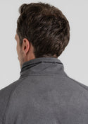 Craghoppers Corey VI Half Zip Fleece CMA1287 – Recycled Micro Fleece Midlayer - Borderland Muff